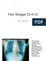 Radiologi Agung