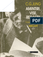 C.G.Jung - AMINTIRI VISE REFLECTII.pdf
