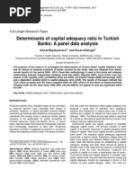 Accenture Basel Iii And Its Consequences Basel Iii Capital