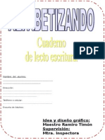 Cuaderno Lectu Ra