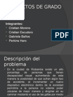 Investigacion Descriptiva Gafas