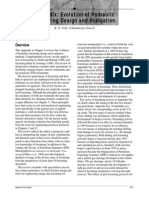 Appendix: Evolution of Hydraulic Fracturing Design and Evaluation