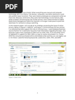 assignment 2- privacy inasion