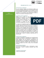 Dejame Que Te Cuente PDF