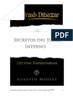 257255006 Trad Esp Arash Dibazar 150 Secretos Del Juego Interno v0 1