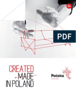 Polish Furniture Industry Promotion Program