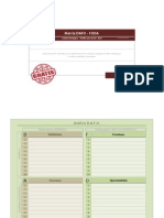 Analisis Foda Fortalezas - Amenzas, Debilidades Yoportunidades