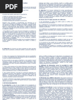 Metodologia de Analisis de Inteligencia