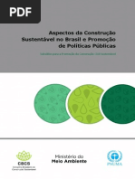 Livro Base - Aspectos Da Construcao Sustentavel No Brasil e Promocao de Politicas Publicas