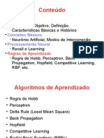 RN Aula2b Perceptron