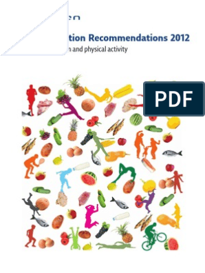 Full Text 01 | PDF | Saturated Fat | Diet & Nutrition