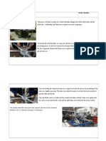 Weekly Activity Log TOPIC: Turbine Wheel Assemble DATE: 3/11/2014