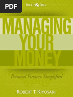 Download Managing Your Money 1 by Anonymous uHKma76Tg1 SN268899795 doc pdf