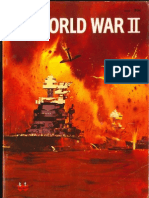 How and Why Wonder Book of The Second World War