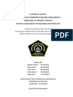 Download Laporan Kasus Kehamilan Resiko Tinggi by Lelly Kurnia SN268901625 doc pdf