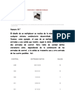 CIRCUITOS_COMBINACIONALES