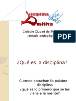 DISCIPLINA (Jornada pedagógica).pptx