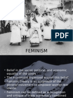 FEMINISM.pptx