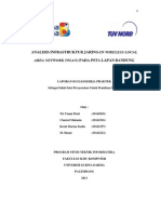 Download Analisis Infrastruktur Jaringan Wireless Local Area Network Wlan Pada Psta Lapan Bandung by Ahmad Mahardika Fatahillah SN268904472 doc pdf