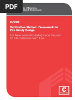 C Vm2 Protection From Fire Amendment 3