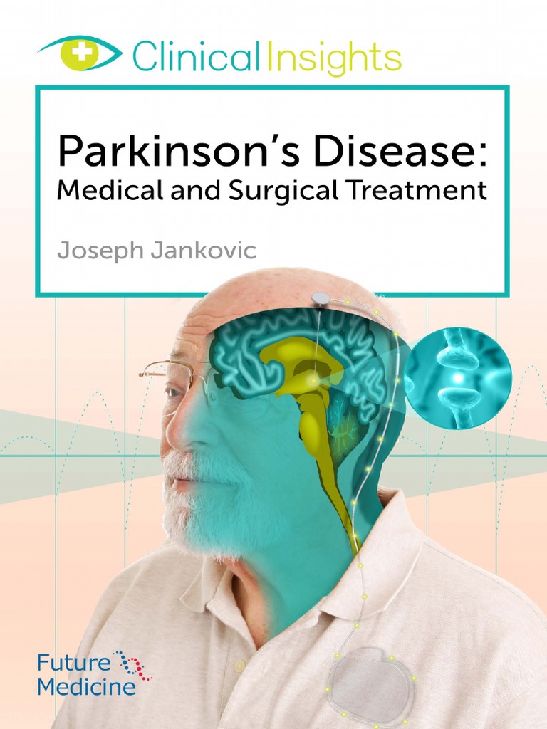 Parkinson PDF Parkinson's Disease Striatum