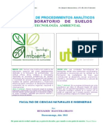 Manual Laboratorio Suelos