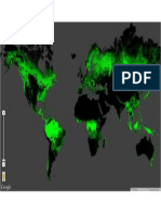 Global Forest Map