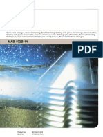Spart Mab 102 PDF