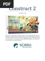 Download Construct2 Tutorial by Sisco Lamato Dio SN268913840 doc pdf