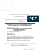 (Edu - Joshuatly.com) Negeri Sembilan Trial SPM 2013 Science (FF1E940C) PDF