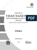 TO UN 2015 Fisika B