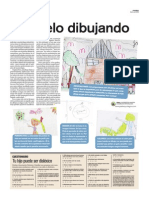 Indicadores de Un Niño Disléxico