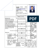 Faculty Mentor: Dr. PRABIR Jana Mr. Deepak Panghal Industry Mentor: Mr. UDAY N B (Sales & Technical Manager)