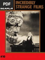 Sleazoid Express The Book 2002 Cleaned OCRed | PDF
