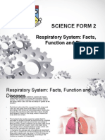 Science Form 2