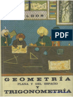 2341 Geometria y Trigonometria de Baldor PDF