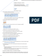 Lock or Unlock Specific Areas of A Protected Worksheet - Excel