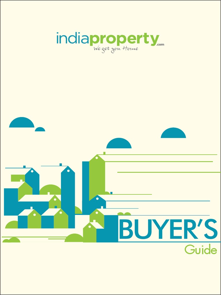 Home Buying Guide PDF Loans Mortgage Loan