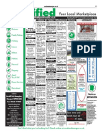 Classified: Your Local Marketplace