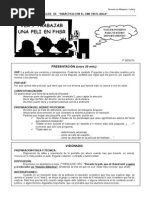 Cómo Comentar Una Pelicula