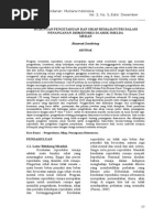 Download 32Hubungan Pengetahuan Dan Sikap Remaja Putri Dalam Penanganan Dismenorea Di Amik Imelda1 by Ucie Aneuk Simatawayang SN268931341 doc pdf