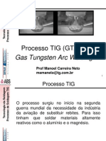 MPROC-7 - Tig