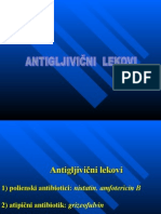 Antigljivicni Lekovi