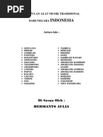 Download Kumpulan Alat Musik Tradisional by Hermanto Aulia SN26893358 doc pdf