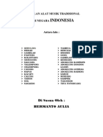 Download Kumpulan Alat Musik Tradisional by Hermanto Aulia SN26893358 doc pdf