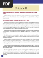 Governo Varga e o Serviço Social