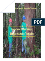 Inventarios Forestales (0) (Modo de Compatibilidad) PDF