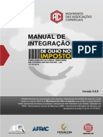 Manual de Olho No Imposto Afrac PDF