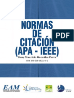 Guia APA-IEEE