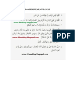 Download Doa Pembuka Ilmu Laduni by Elda Maharani SN268938106 doc pdf